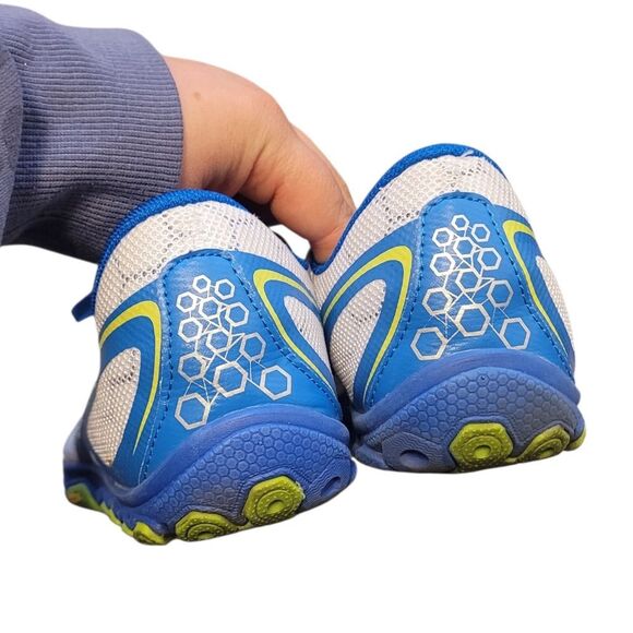 New Balance White MR10WB2 Minimus Running Shoe Men\'s Size US 10